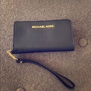 Wristlet